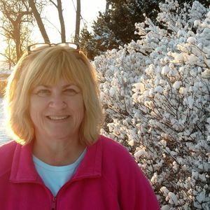 Meet your Posher, Sue